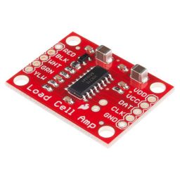 SparkFun Load Cell Amplifier HX711. 