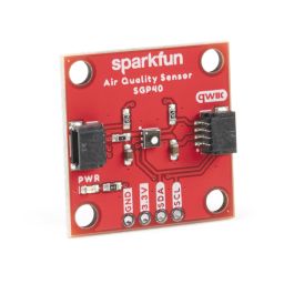 Sparkfun Air Quality Sensor SGP40 - Qwiic 