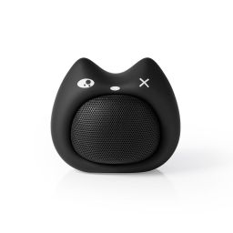 Animaticks Bluetooth Speaker Kelly Kitten - 16GF1 