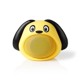Animaticks Bluetooth Speaker Dusty Dog - 16GF1 