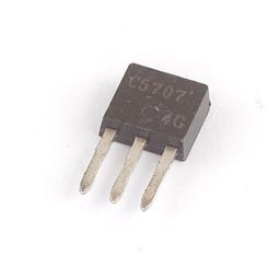 *** Transistor 2SD358 