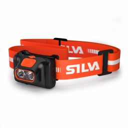 Silva hoofdlamp - Scout - 220 lumen 