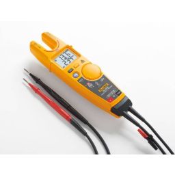 T6-600 Electrical Tester - Measure voltage without test leads 