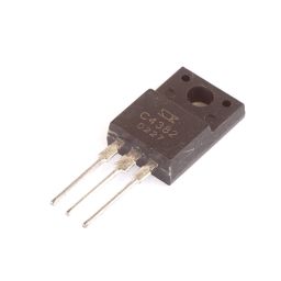 2SD1666 NPN 60V 3A 25W TO-50