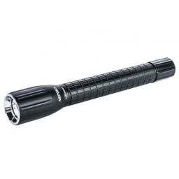 LED flashlight - rechargeable via USB - 235 lumens - NexTorch MyTorch S2AA 