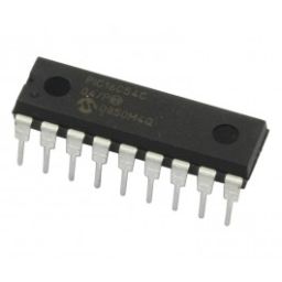 6-channel Serial Interface Low-Side Driver *** 