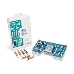 Arduino Sensor kit - base for connecting and programming grove Sensors