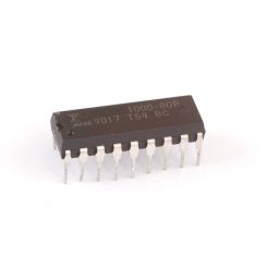 8xdarlington array with common emitter - ULN2802