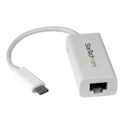 USB-C to gigabit network adapter - USB naar RJ45 