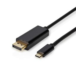 Câble USB-C - DisplayPort - 2 mètres 