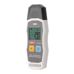 UT330TH datalogger voor vochtigheid en temperatuur 