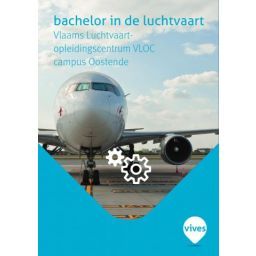 Material pour 2 bachelor aviation 2023-2024 