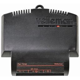 Ventilatortimer  - VM154 