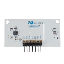 Air quality sensor - comboboard 