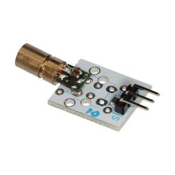 Lasermodule voor Arduino - Rood 
