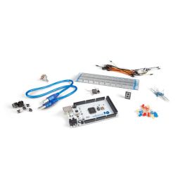 Basis Doe-het-zelfkit met atmega2560 voor Arduino 