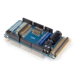 Servoshield voor Arduino®, voor servomotor of sensor 