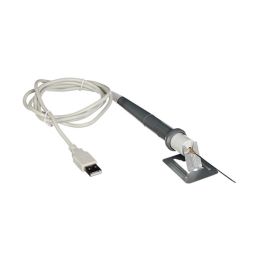 Piepschuimsnijder, snijder voor isomo met USB voeding, 5W - Inclusief houder 