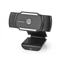 Webcam - 2K@30fps - Avec microphone intégré 