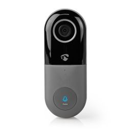 Wifi Smart Video Doorbell - 