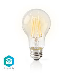 Slimme LED-Lamp met Gloeidraad en Wifi - Nedis SmartLife