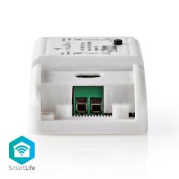 Wi-Fi Smart Switch - Circuit Breaker - In-Line - 10 A 