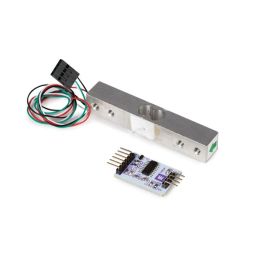 Weight sensor with load cell YZC-131 5V DC 20kg 