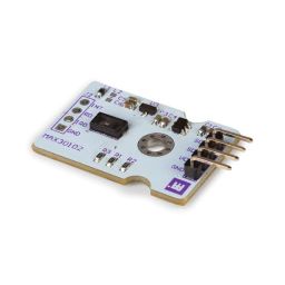 Hartslagsensor en pulsoxymeter MAX30102 5V Arduino 