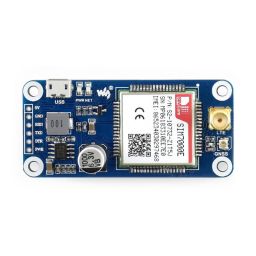 Waveshare SIM7000E NB-IoT HAT expansion board 