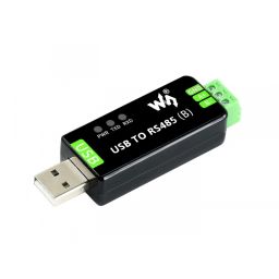 Industrial USB to RS485 Bidirectional converter CH343G 