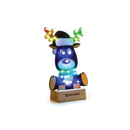 Programmeer en soldeerkit kit Rudolph XL -18 x 27 cm 