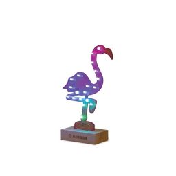 XL Soldeerkit Flamingo 